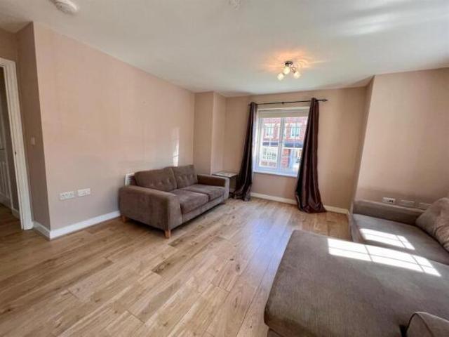 Apartment for sale in High Field, York