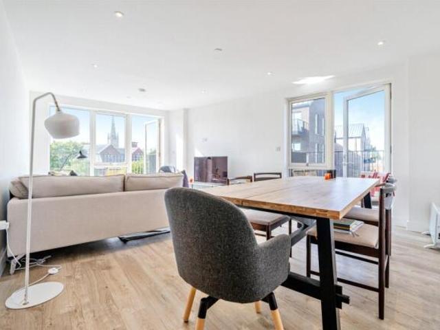 Apartment for sale in East Bank, Norfolk
