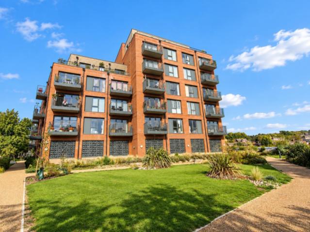Apartment for sale in Thorpe Hamlet, Norwich