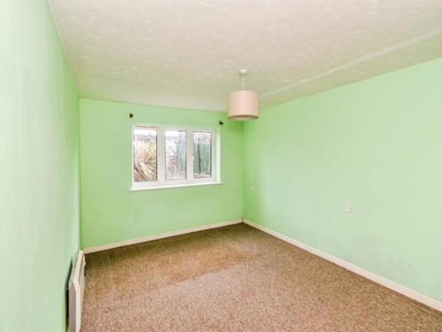 Apartment for sale in St Denys, City Of Southampton