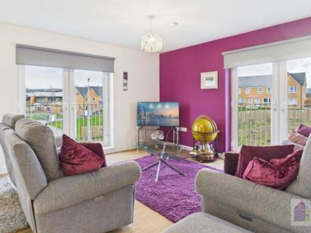 Apartment for sale in Toryglen, Scotland
