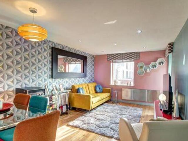 House for sale in Butterton, Staffordshire
