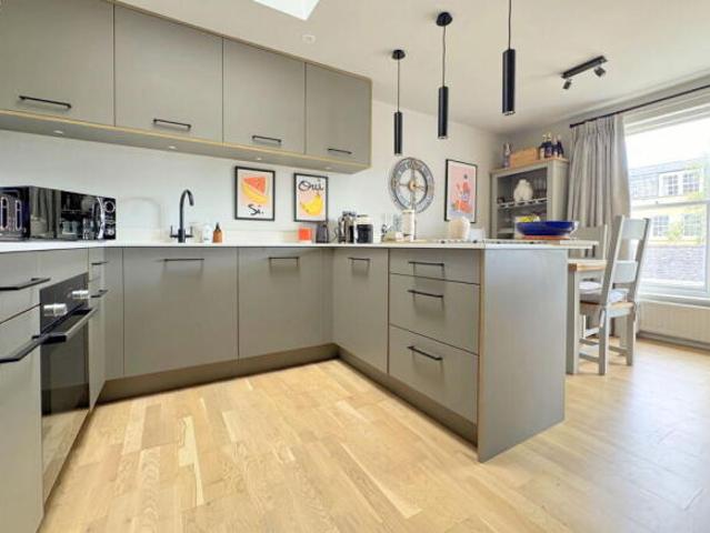 Apartment for sale in Bathwick, Dulcote