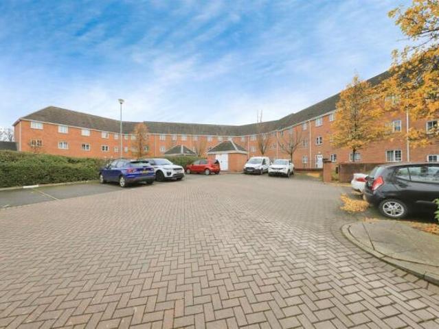 Apartment for sale in Wednesfield, West Midlands