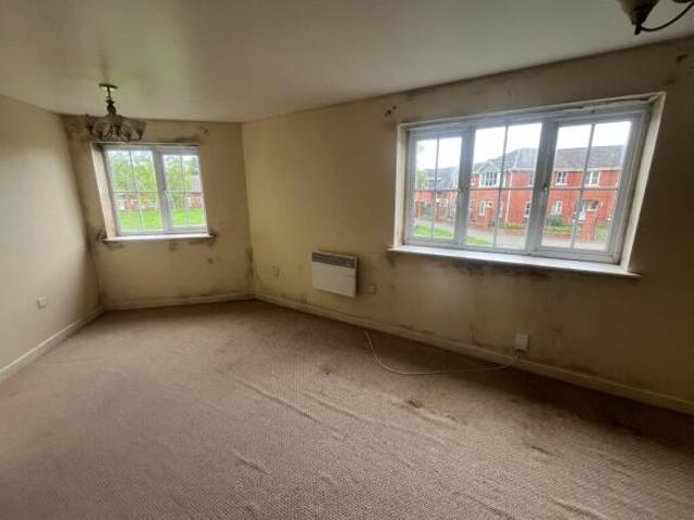Apartment for sale in Wednesfield, Wolverhampton