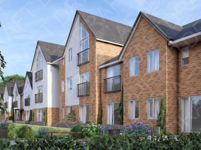 Apartment for sale in Melling