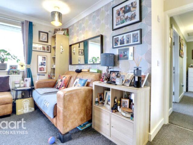 Apartment for sale in Broughton, North Lincolnshire