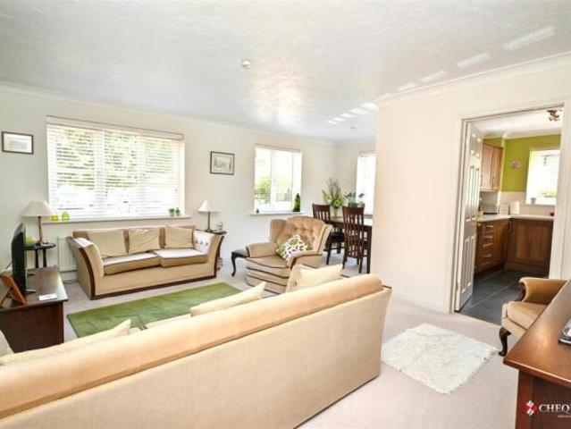 Apartment for sale in Priest Down, Hampshire