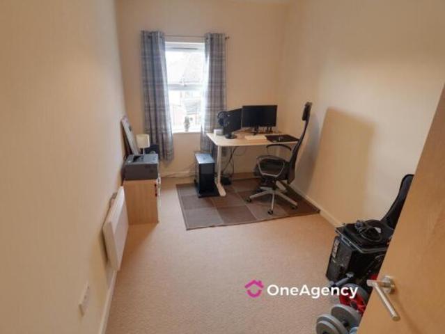 Apartment for sale in Stoke, Stoke-on-Trent