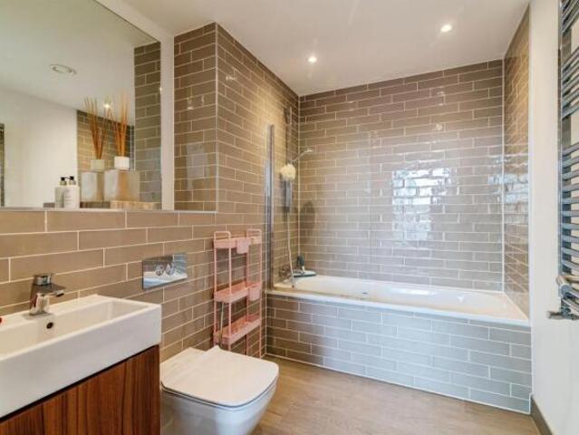 Apartment for sale in Haddon, East Midlands