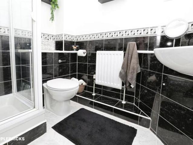 Apartment for sale in Liverpool, Liverpool City Region