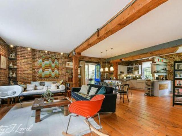 House for sale in Lyons, Greater London