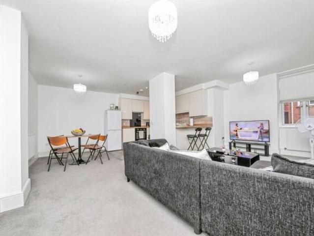 Apartment for sale in Key Street, Suffolk