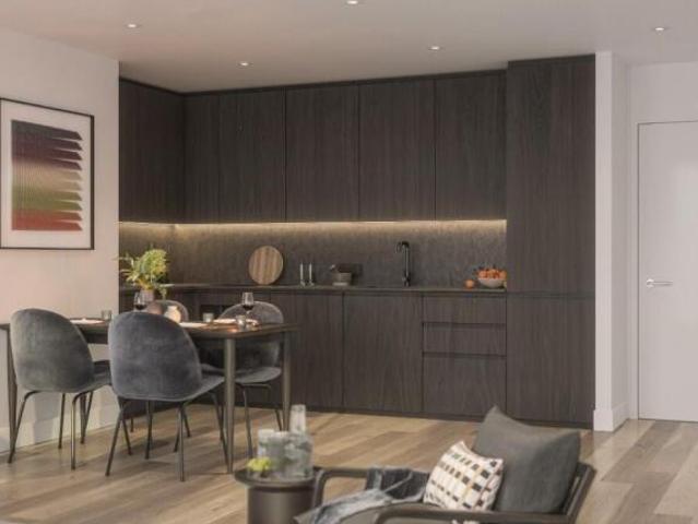 Apartment for sale in City Centre, Georgia