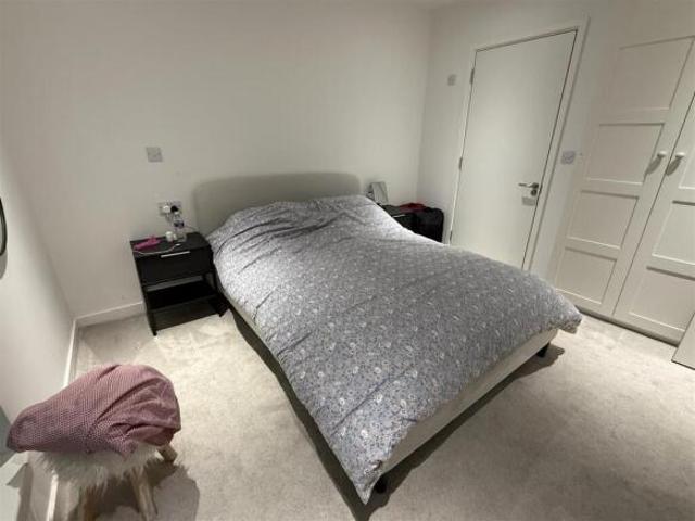 Apartment for sale in City Centre, Salford
