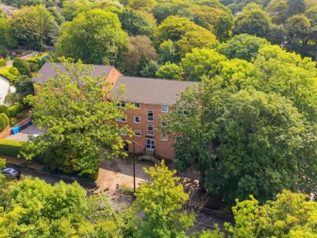 Apartment for sale in Sheffield, South Yorkshire