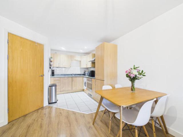 Apartment for sale in Hull, City Of Kingston Upon Hull
