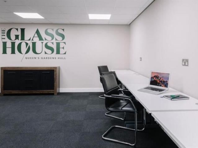 Apartment for sale in Old Town, Hull