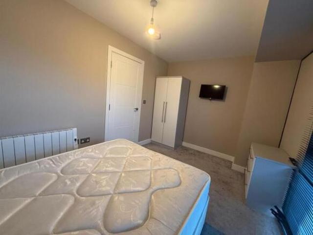 Apartment for sale in Old Town, Hull