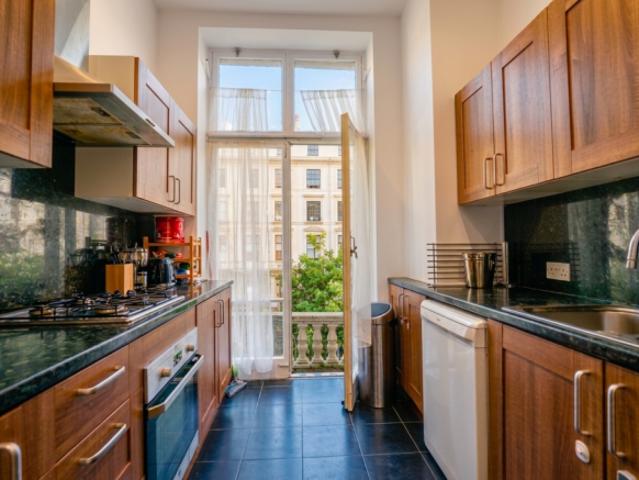 Apartment for sale in Cat Hill