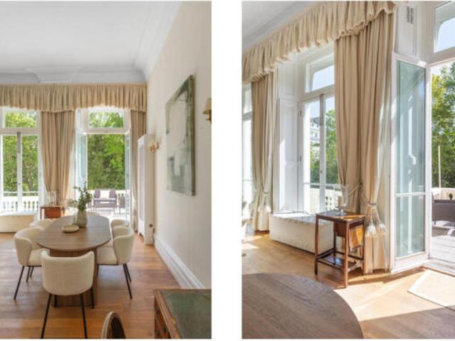 Apartment for sale in Cat Hill