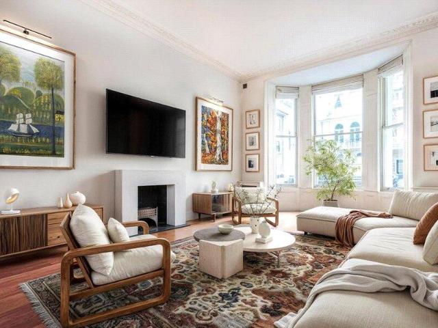 Apartment for sale in South Kensington, Royal Borough Of Kensington And Chelsea