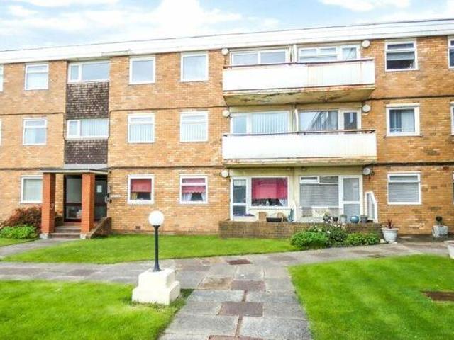 House for sale in Blackpool