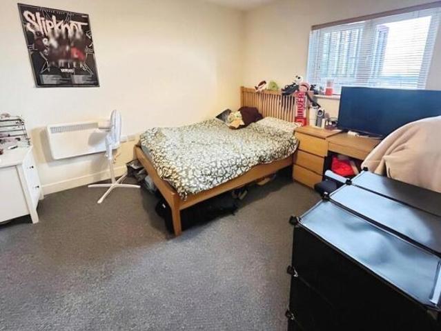 Apartment for sale in Two Mills, Cheshire