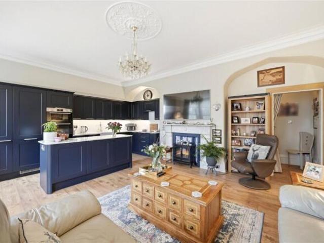 Apartment for sale in Low Harrogate, Harrogate