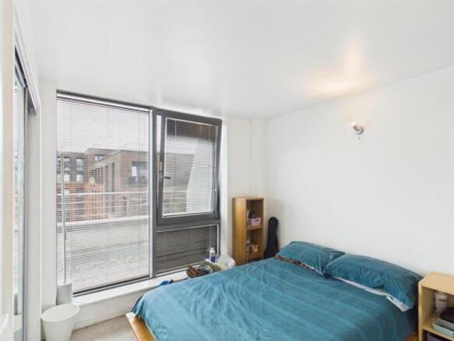 Apartment for sale in Haddon, East Midlands