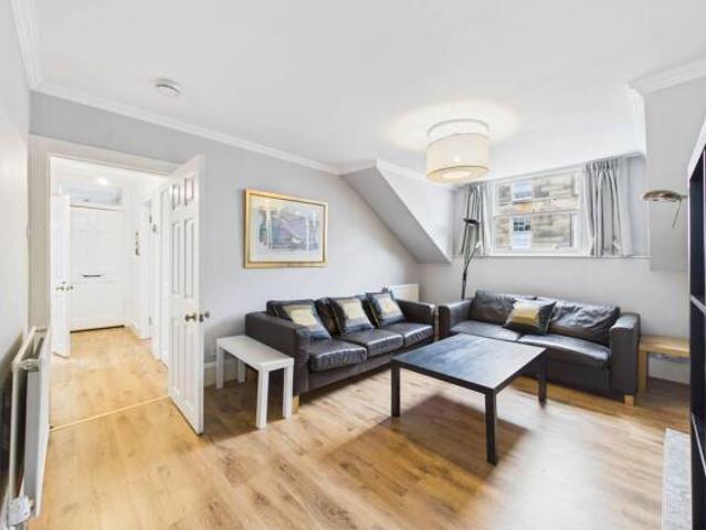 Apartment for sale in Scotland