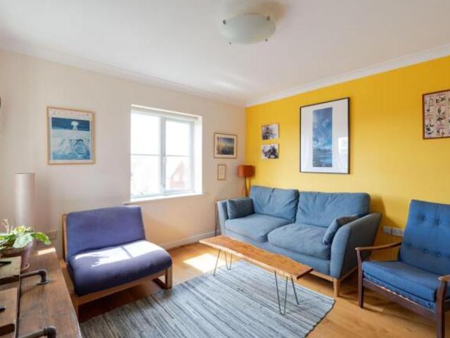 Apartment for sale in The Slade, Oxfordshire