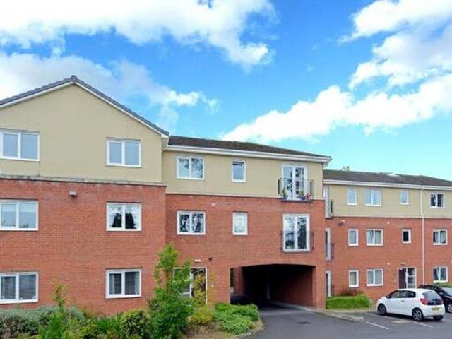 House for sale in Radbrook, Frankwell