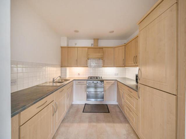 Apartment for sale in The Slade, Oxfordshire