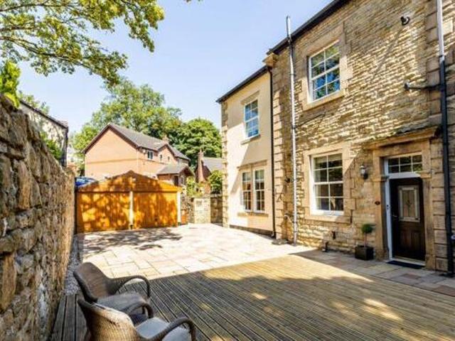 House for sale in Hollins Grove, Darwen