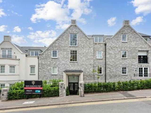 House for sale in Radlett, Hertsmere