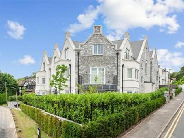 House for sale in Radlett, Hertfordshire