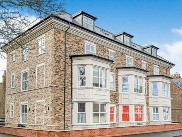 House for sale in Hornsea, Hull and East Yorkshire