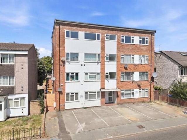 Apartment for sale in Moulsham, Chelmsford