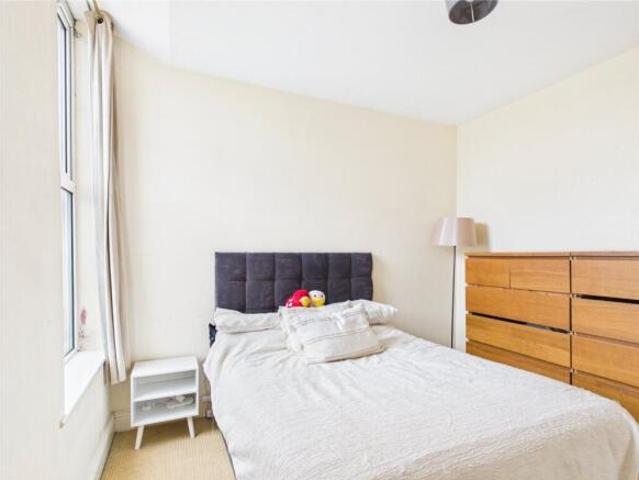 Apartment for sale in Feckenham, City Of Bristol