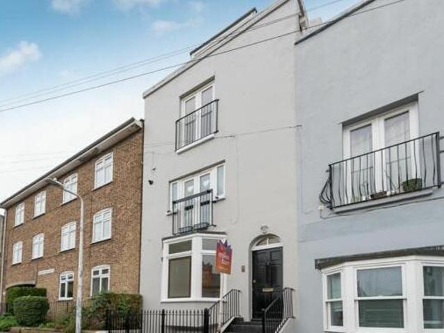 House for sale in East Cliff, Acol