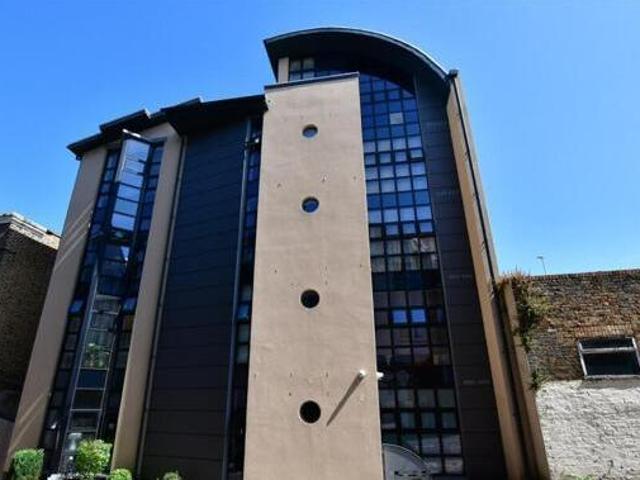 House for sale in East Cliff, Acol