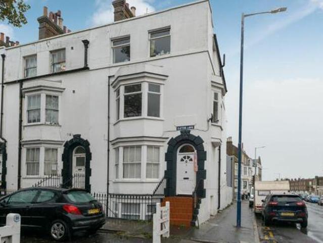 House for sale in West Cliff, Acol