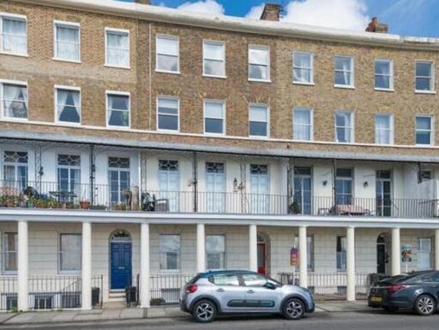 House for sale in East Cliff, Thanet
