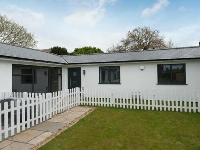 House for sale in East Cliff, Thanet