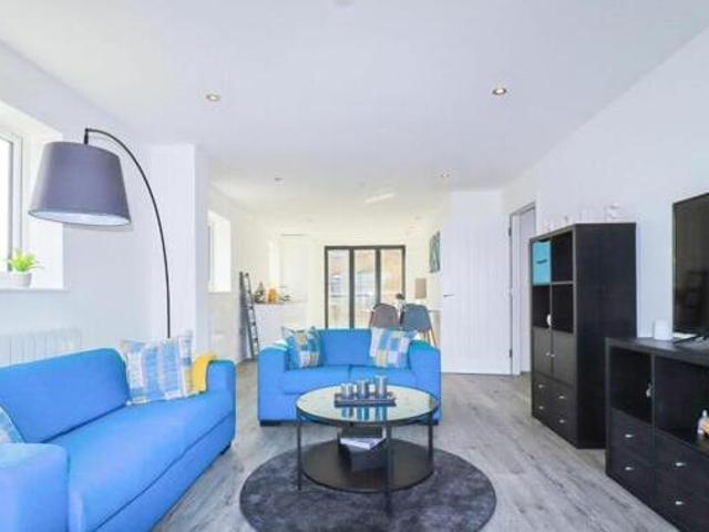 House for sale in Ramsgate, Thanet