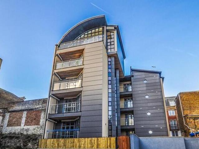 House for sale in East Cliff, Thanet