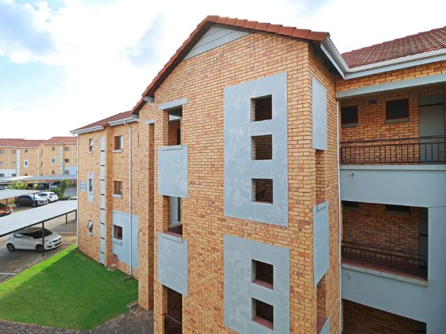 Apartment for sale in Gauteng