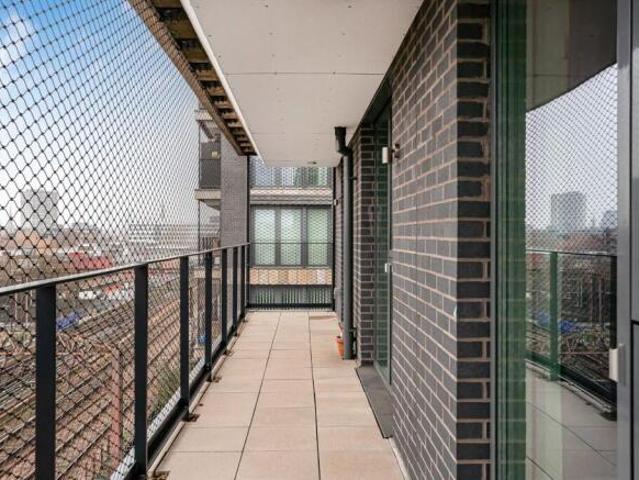 Apartment for sale in Ratcliffe, Stepney