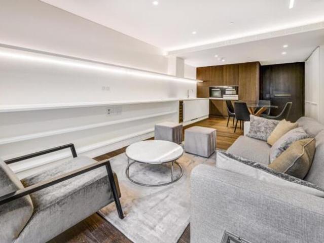 Apartment for sale in Fitzrovia, Greater London